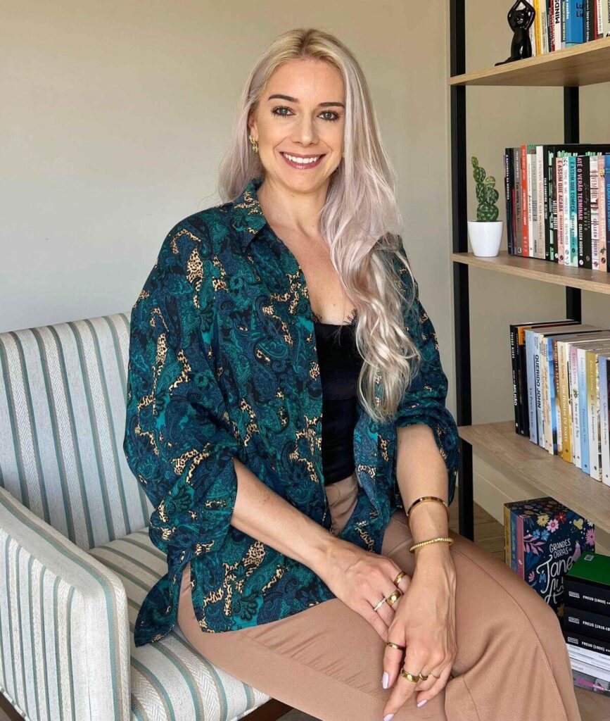 Psicóloga Online, terapia Online