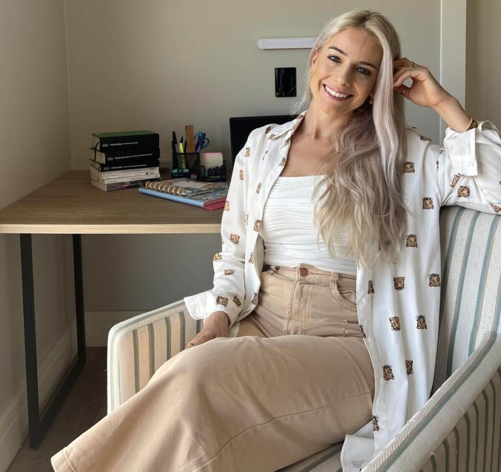 Psicóloga Online, terapia Online